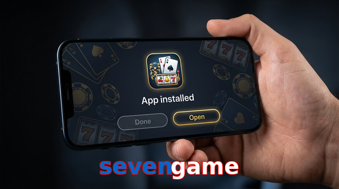 Payment and PKR controls in Sevengame
